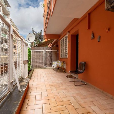 La Casa Dei Sogni Di Serena Roma Ngoại thất bức ảnh