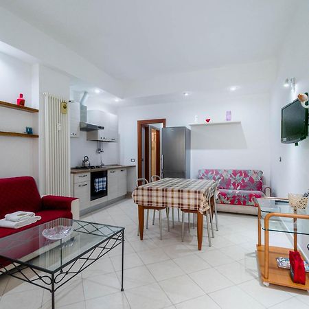 La Casa Dei Sogni Di Serena Roma Ngoại thất bức ảnh