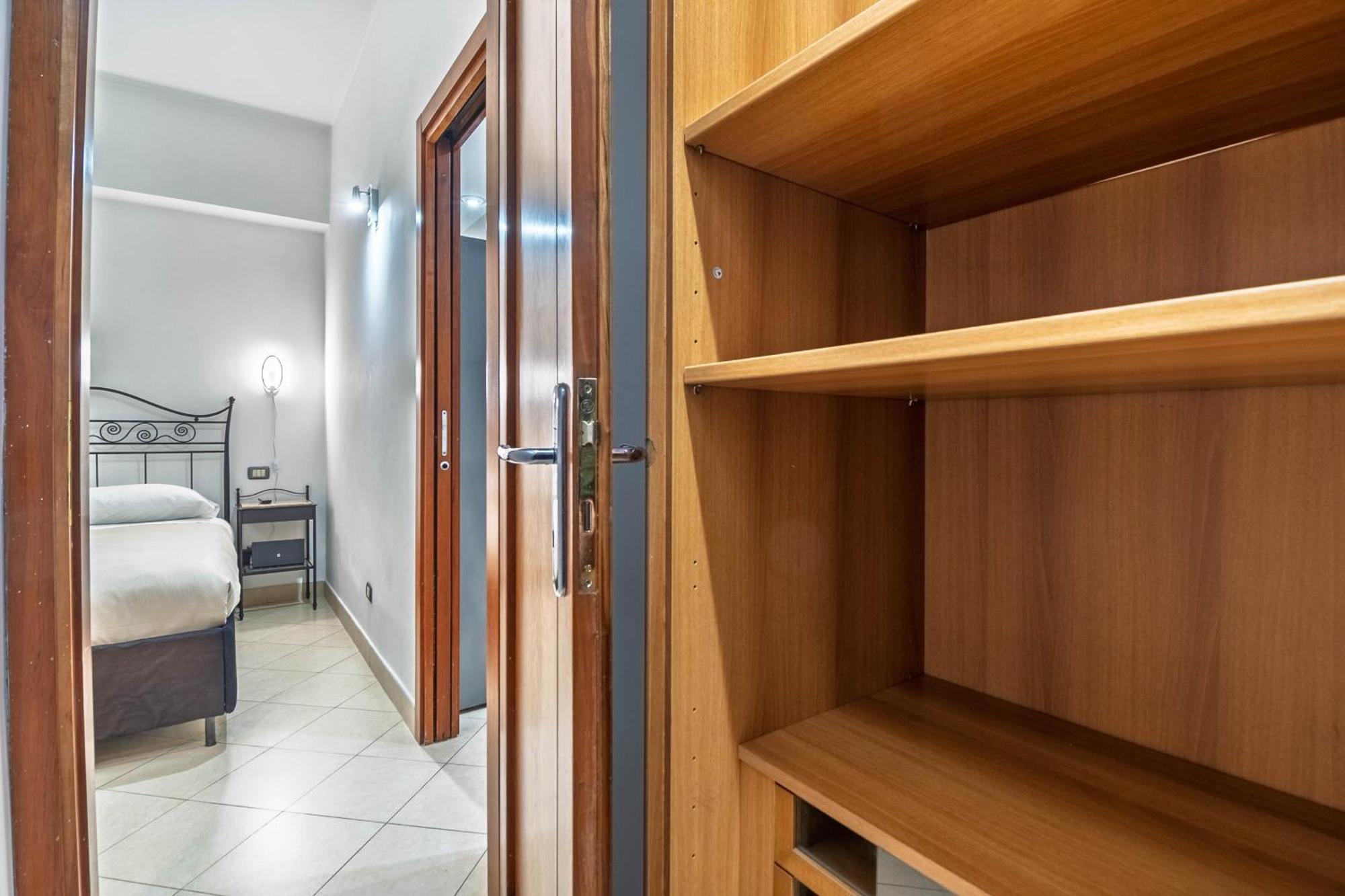 La Casa Dei Sogni Di Serena Roma Ngoại thất bức ảnh