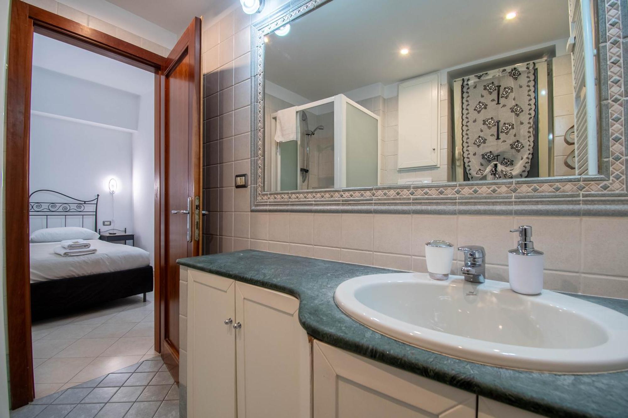 La Casa Dei Sogni Di Serena Roma Ngoại thất bức ảnh