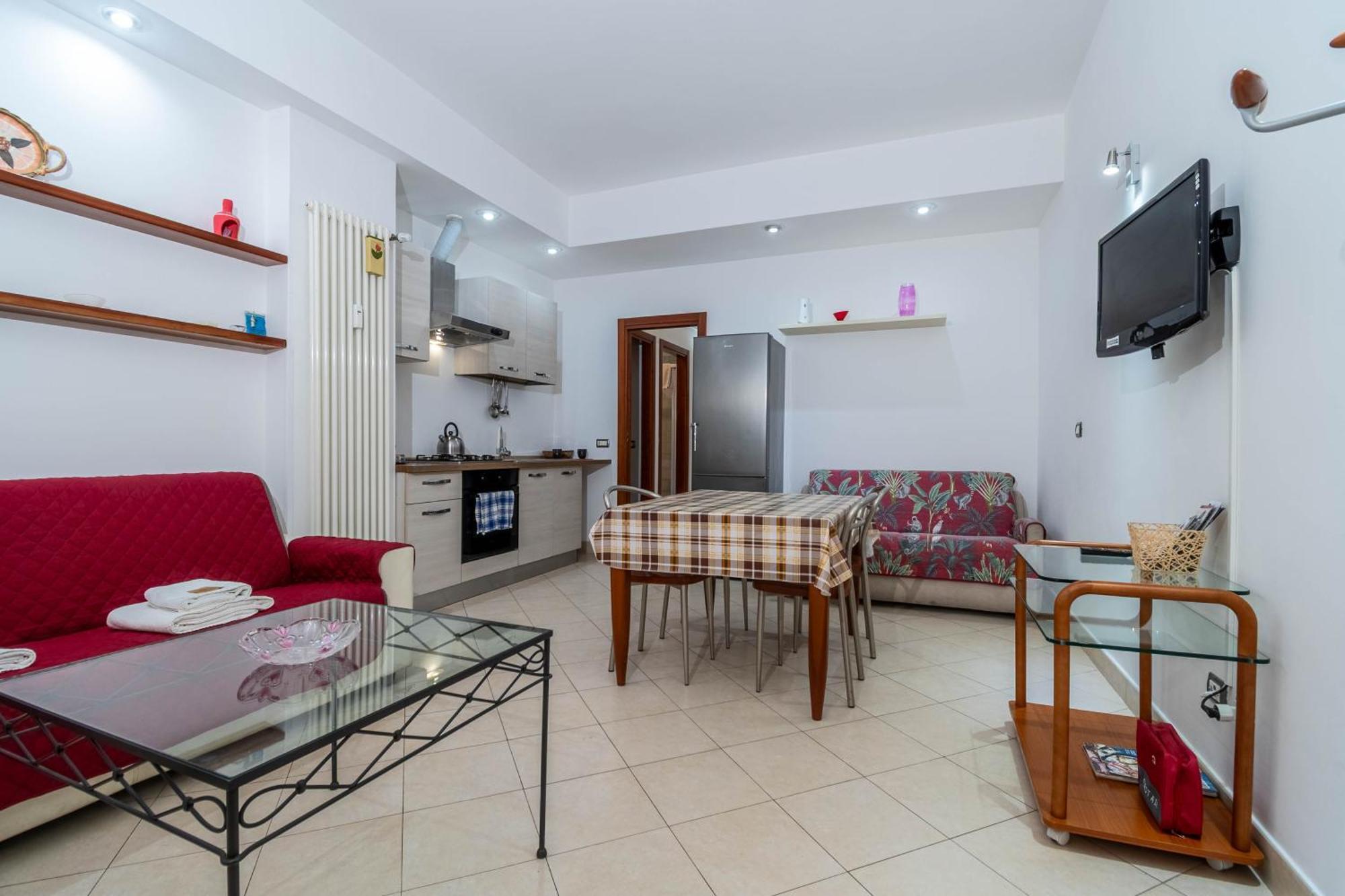La Casa Dei Sogni Di Serena Roma Ngoại thất bức ảnh