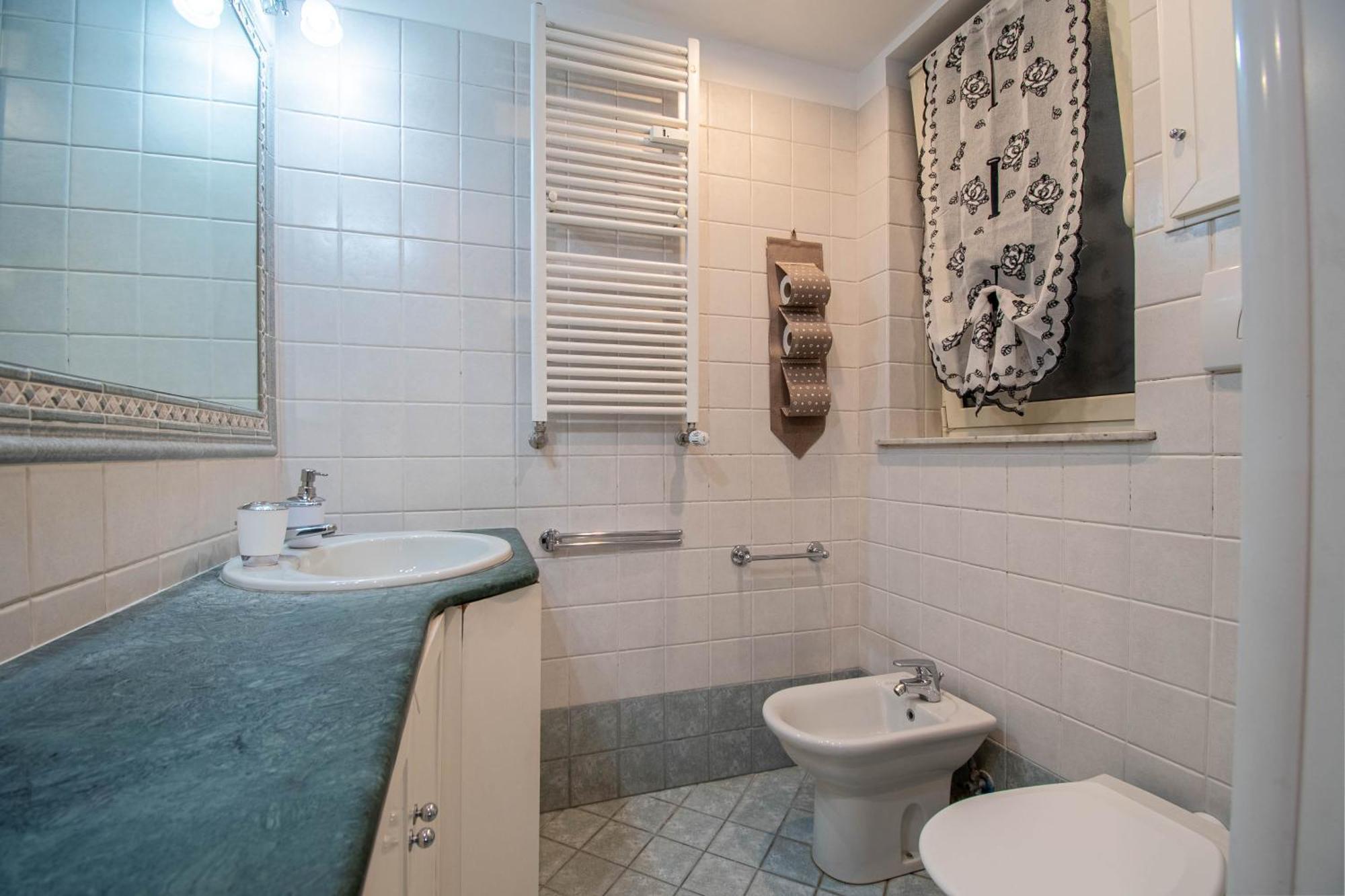 La Casa Dei Sogni Di Serena Roma Ngoại thất bức ảnh