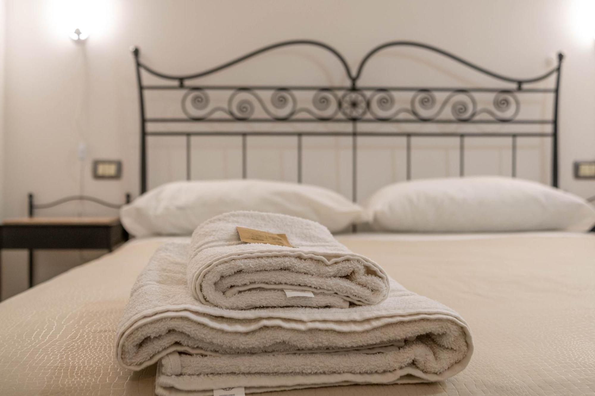 La Casa Dei Sogni Di Serena Roma Ngoại thất bức ảnh