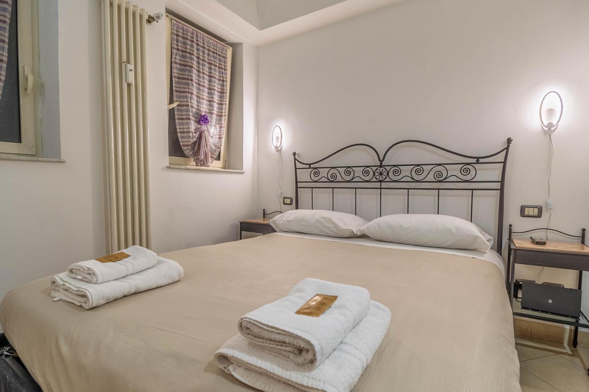 La Casa Dei Sogni Di Serena Roma Ngoại thất bức ảnh