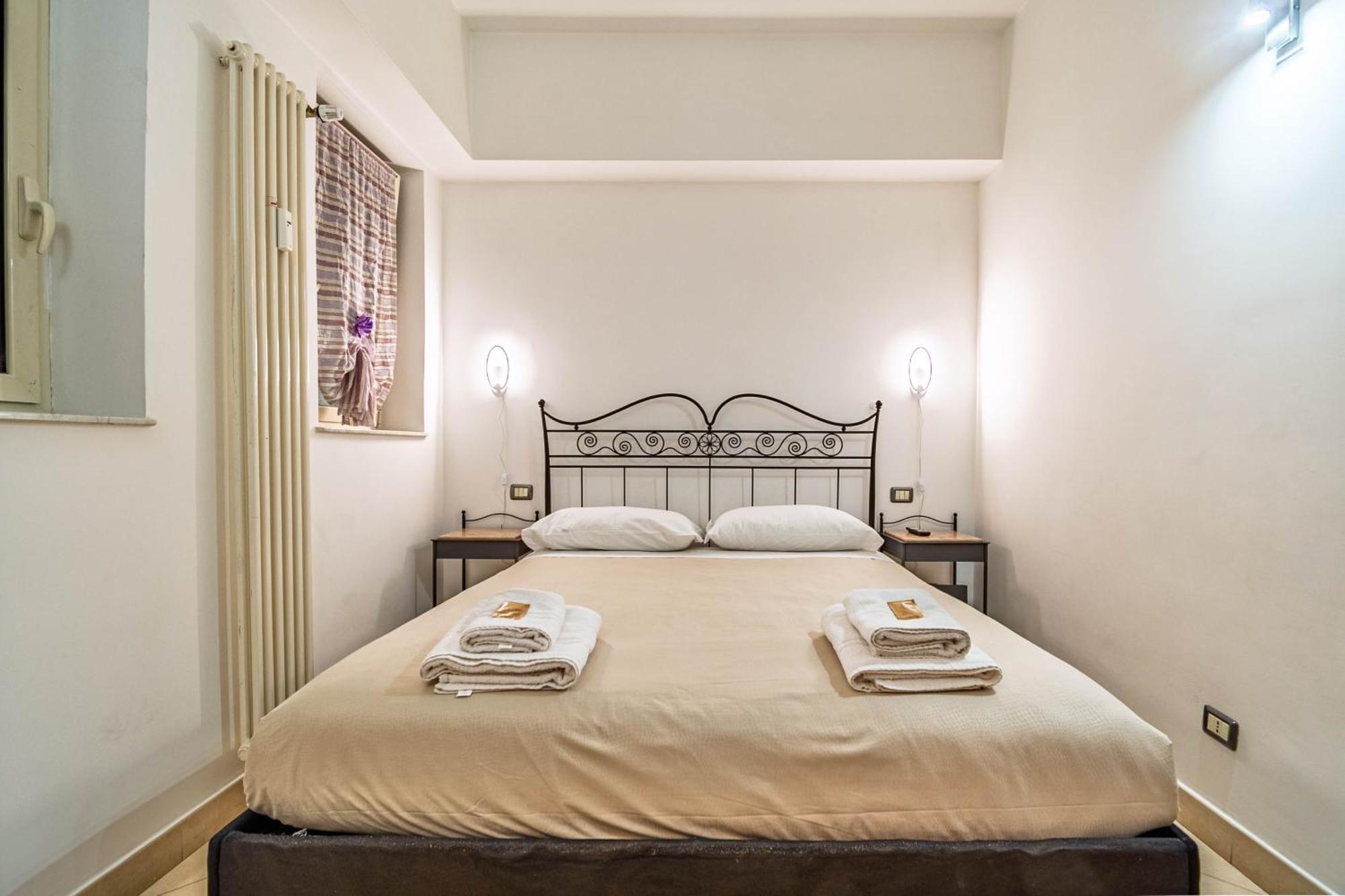 La Casa Dei Sogni Di Serena Roma Ngoại thất bức ảnh