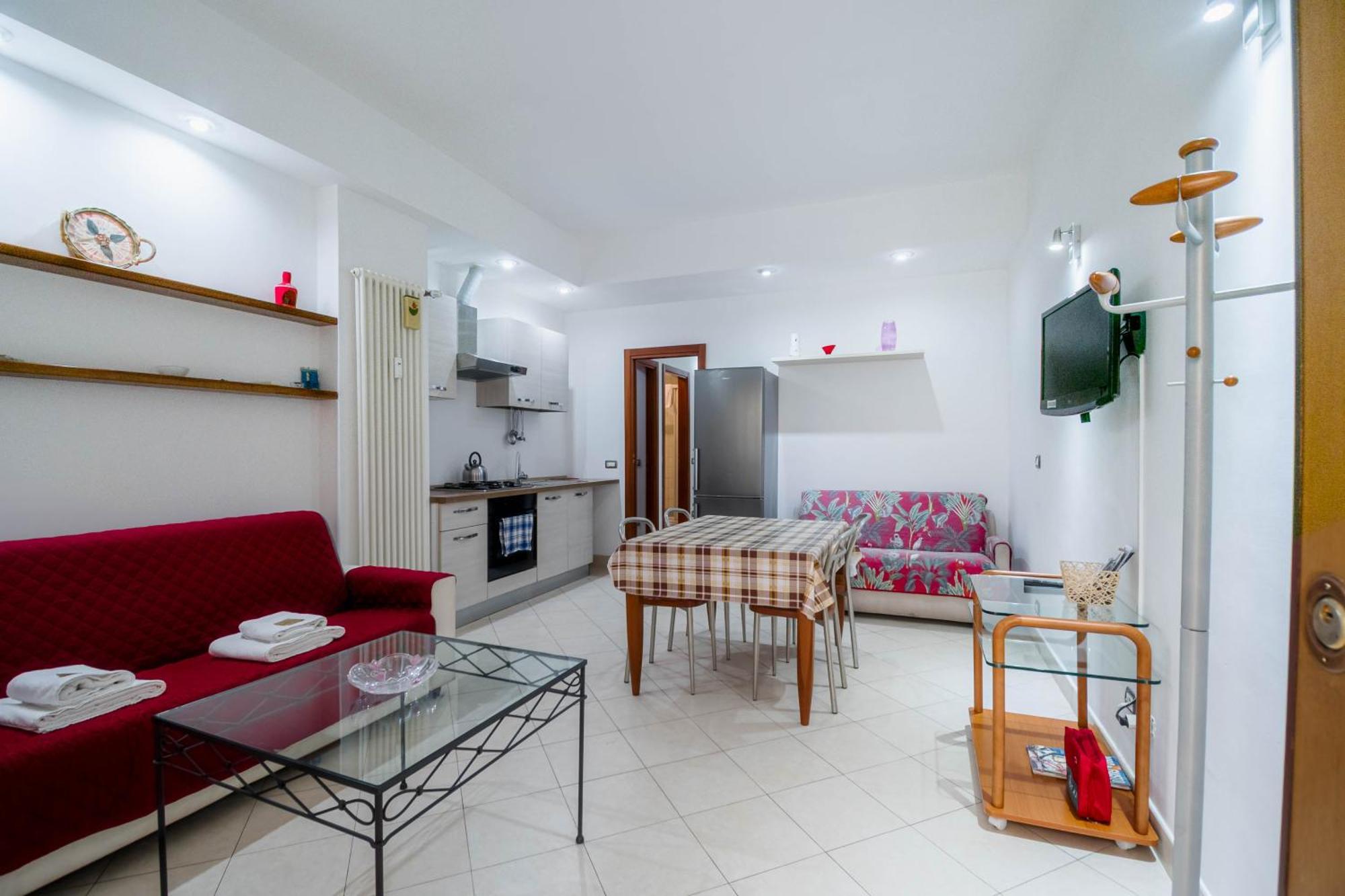 La Casa Dei Sogni Di Serena Roma Ngoại thất bức ảnh