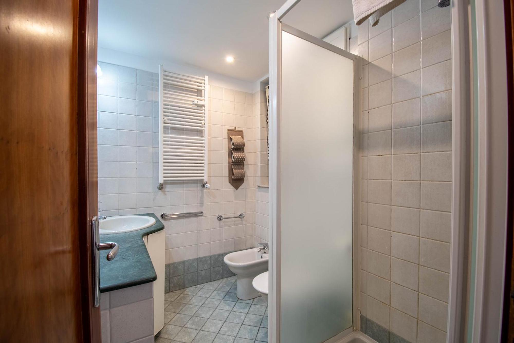 La Casa Dei Sogni Di Serena Roma Ngoại thất bức ảnh