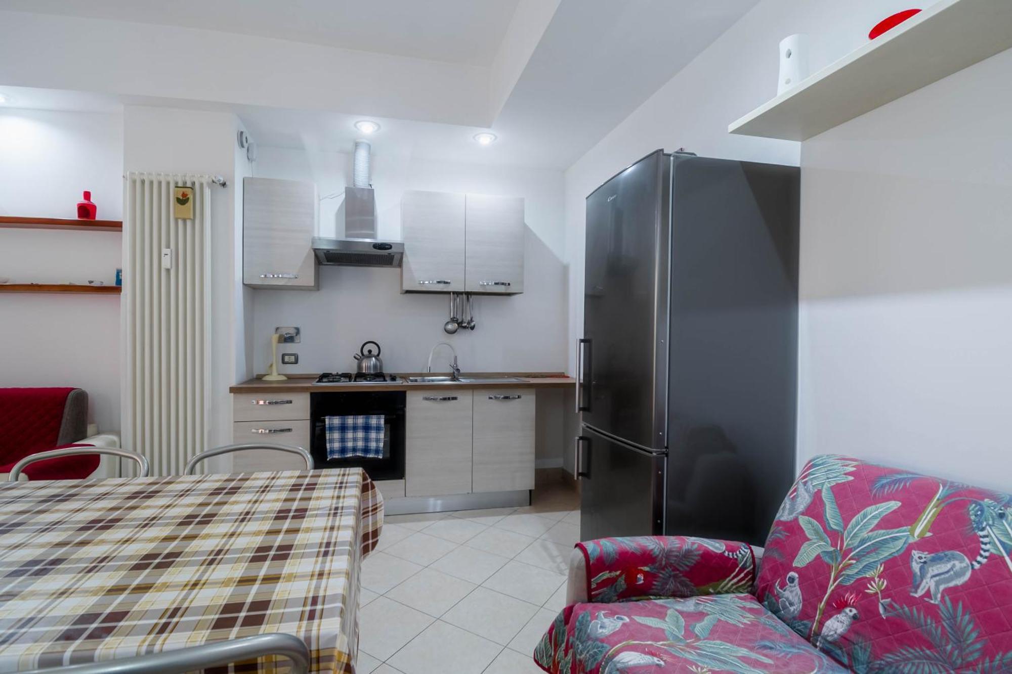La Casa Dei Sogni Di Serena Roma Ngoại thất bức ảnh