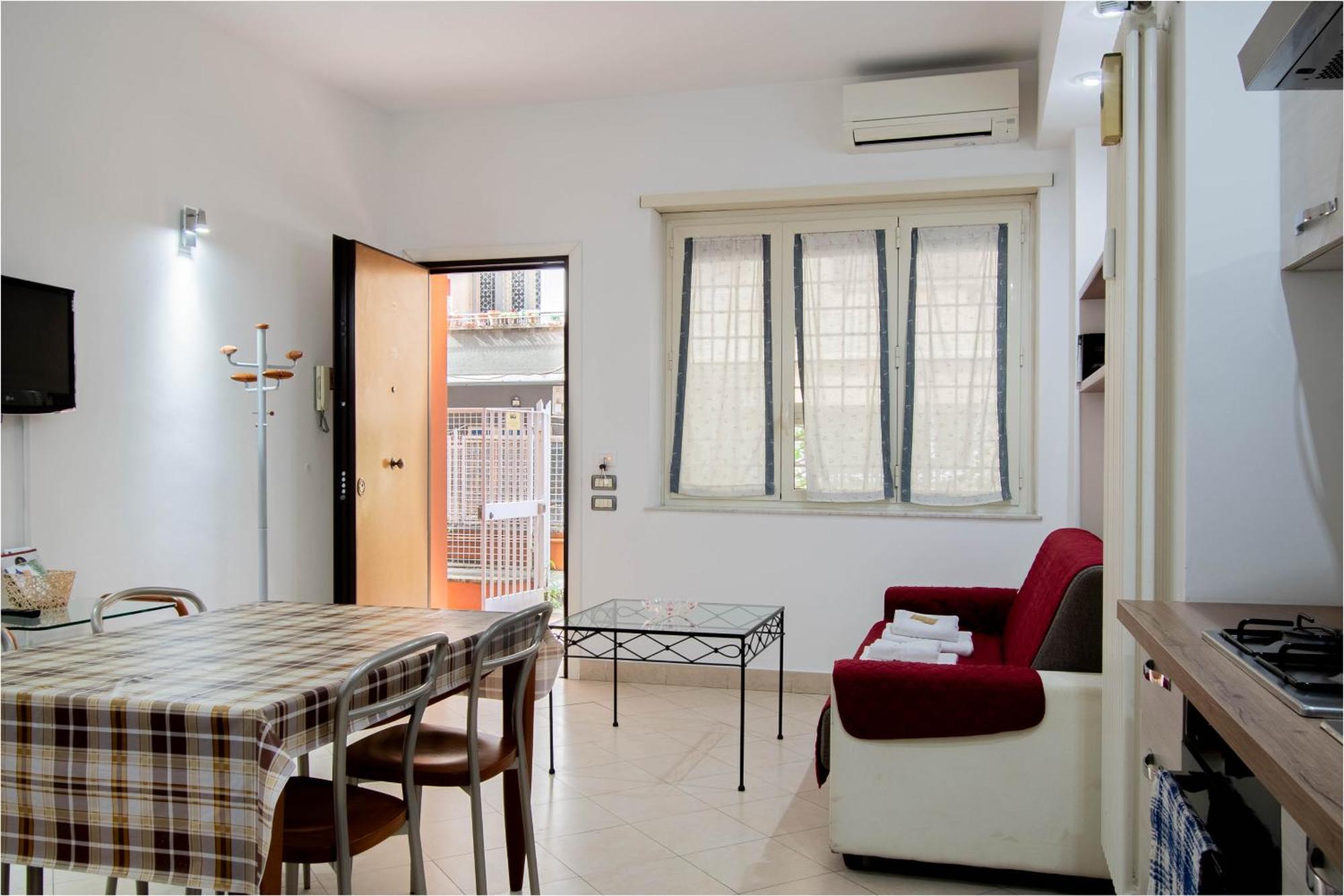 La Casa Dei Sogni Di Serena Roma Ngoại thất bức ảnh