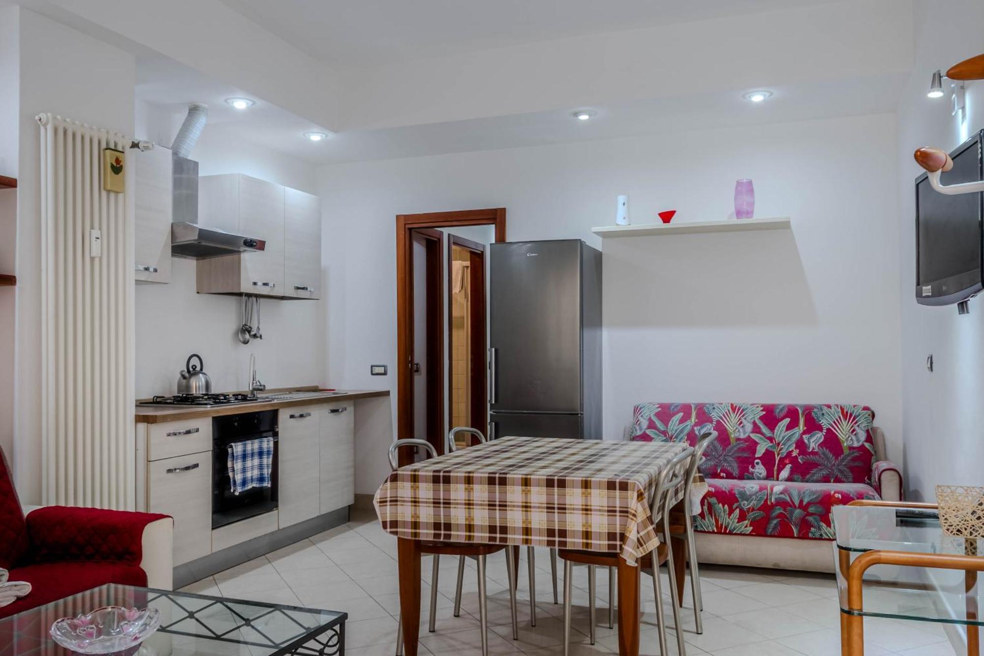 La Casa Dei Sogni Di Serena Roma Ngoại thất bức ảnh