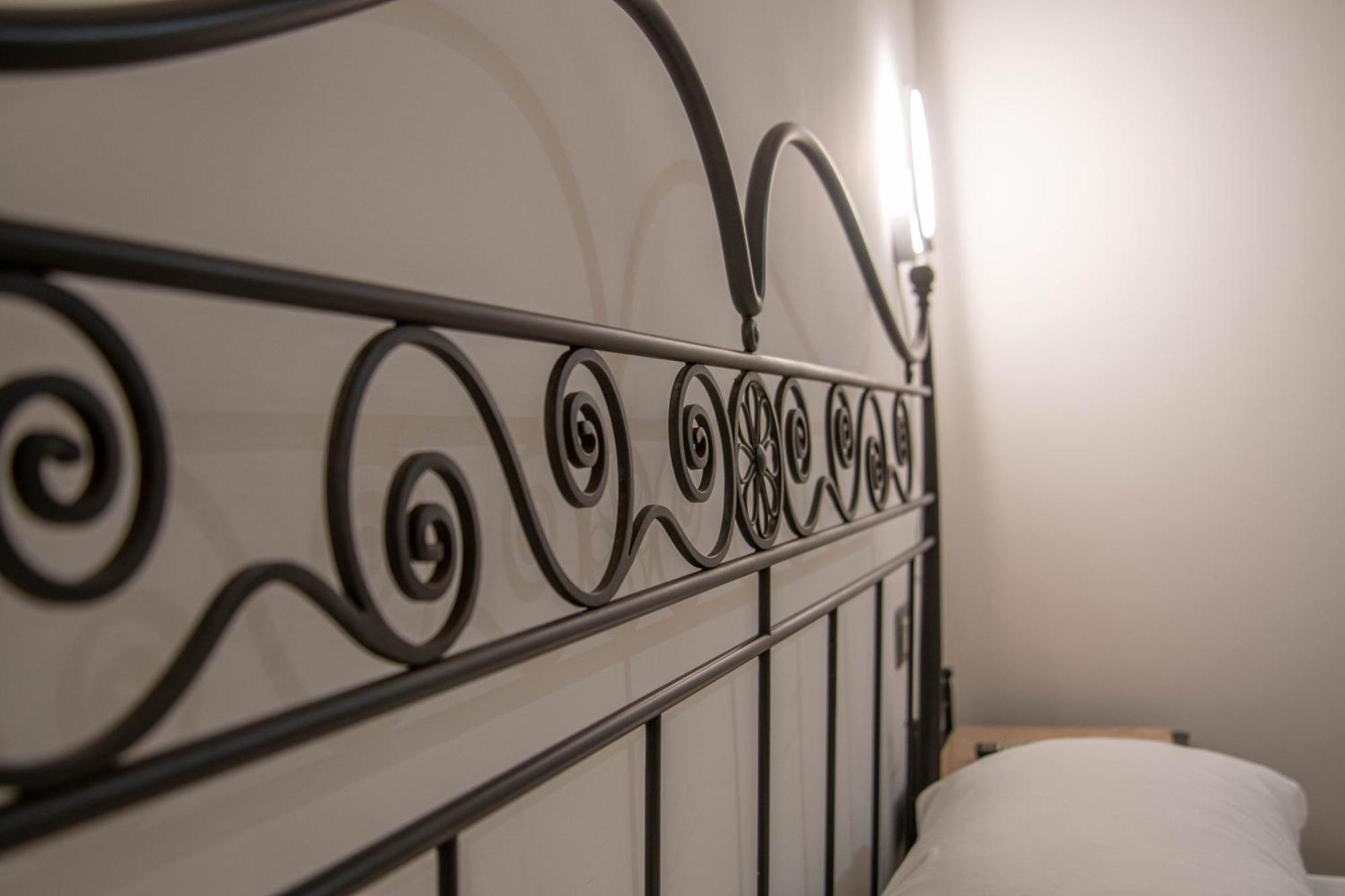 La Casa Dei Sogni Di Serena Roma Ngoại thất bức ảnh