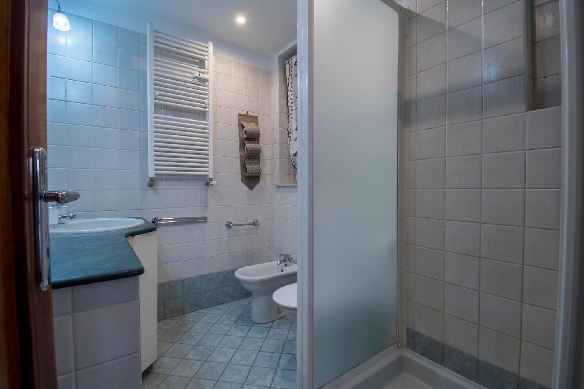 La Casa Dei Sogni Di Serena Roma Ngoại thất bức ảnh