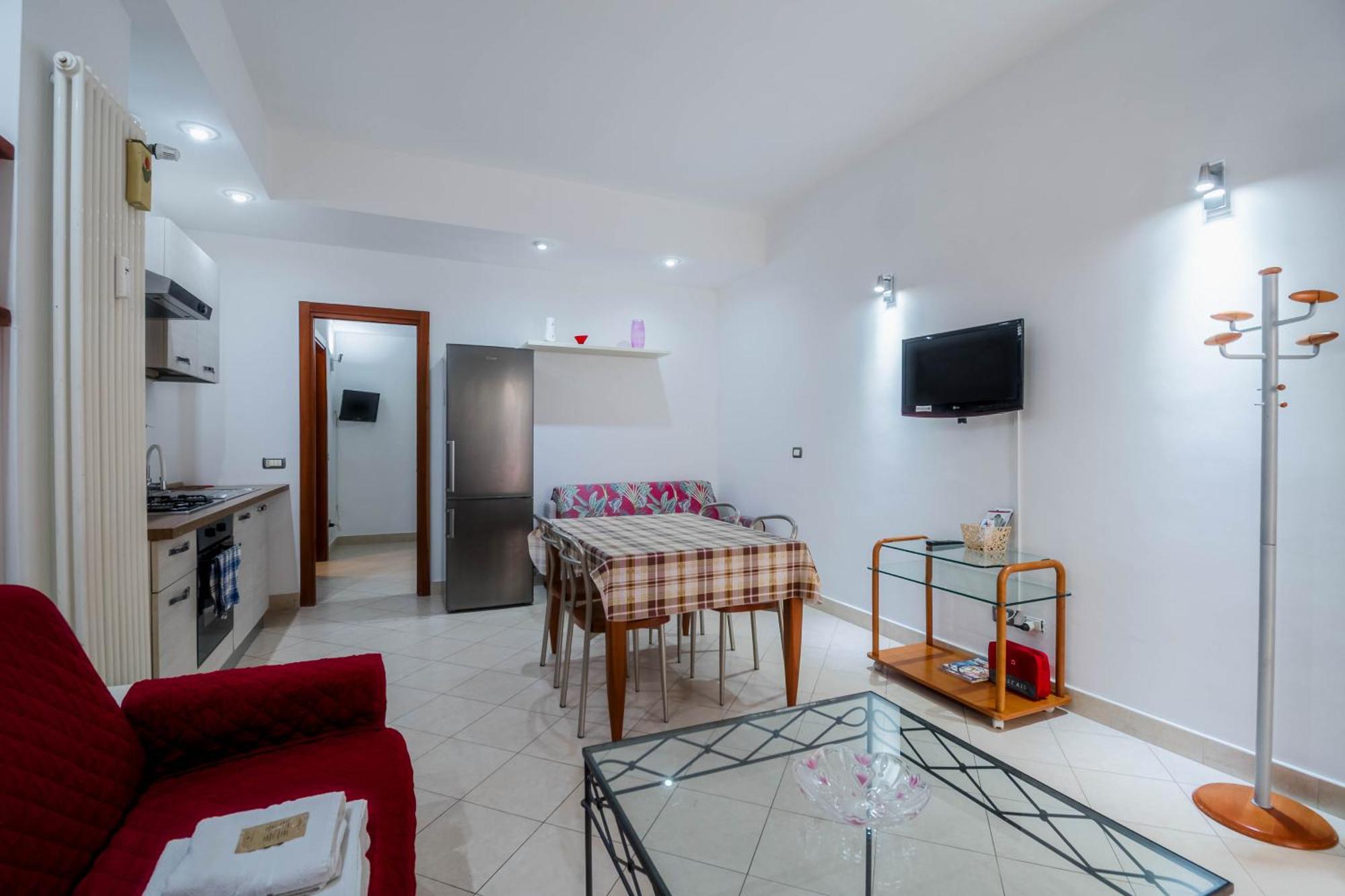 La Casa Dei Sogni Di Serena Roma Ngoại thất bức ảnh