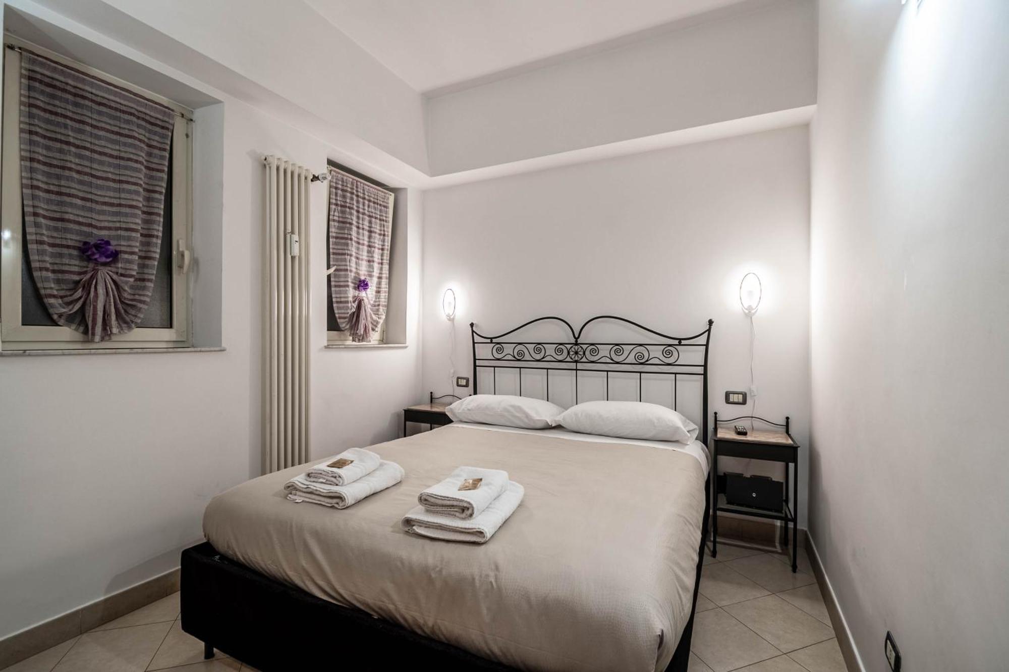 La Casa Dei Sogni Di Serena Roma Ngoại thất bức ảnh