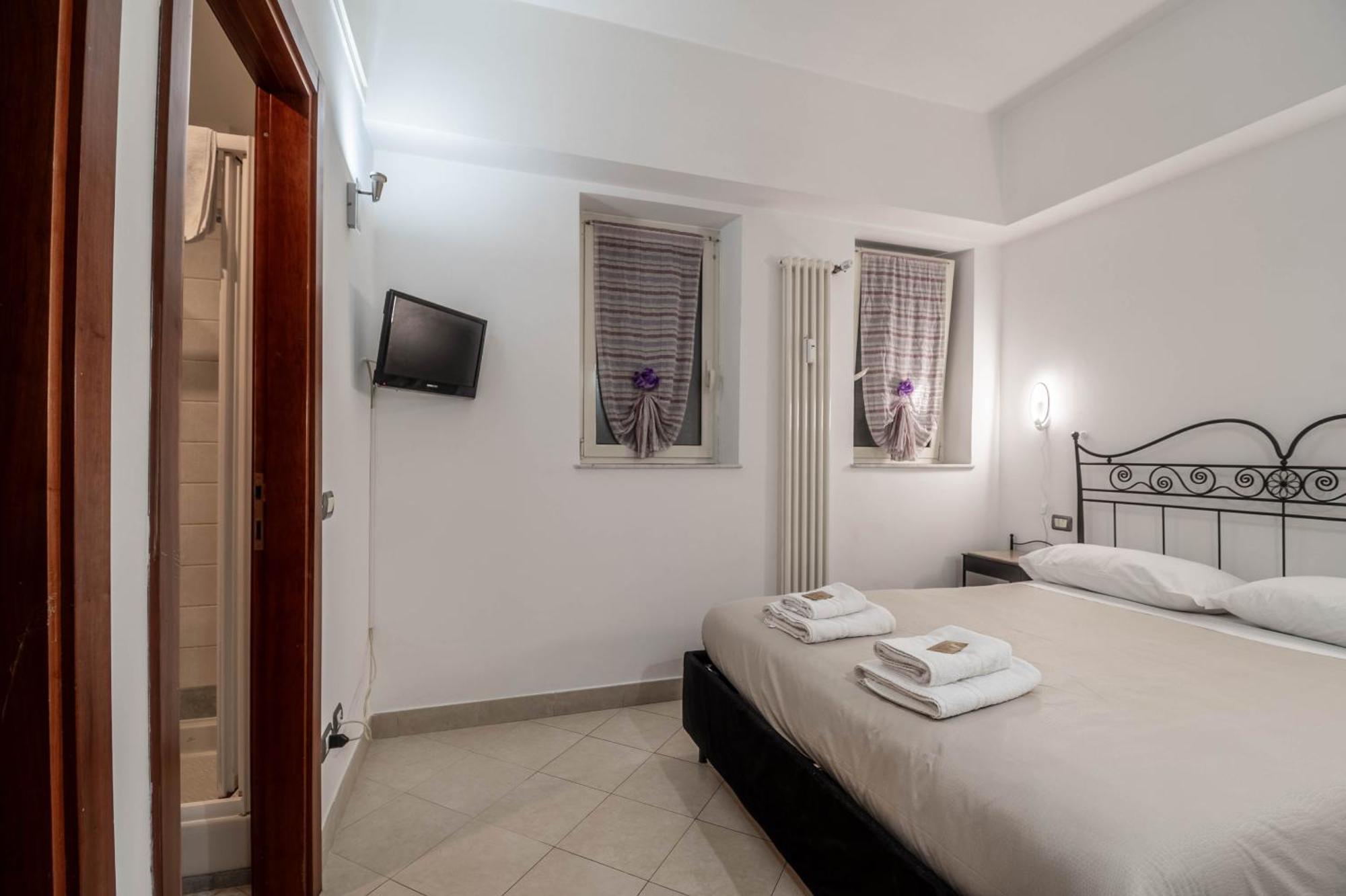 La Casa Dei Sogni Di Serena Roma Ngoại thất bức ảnh