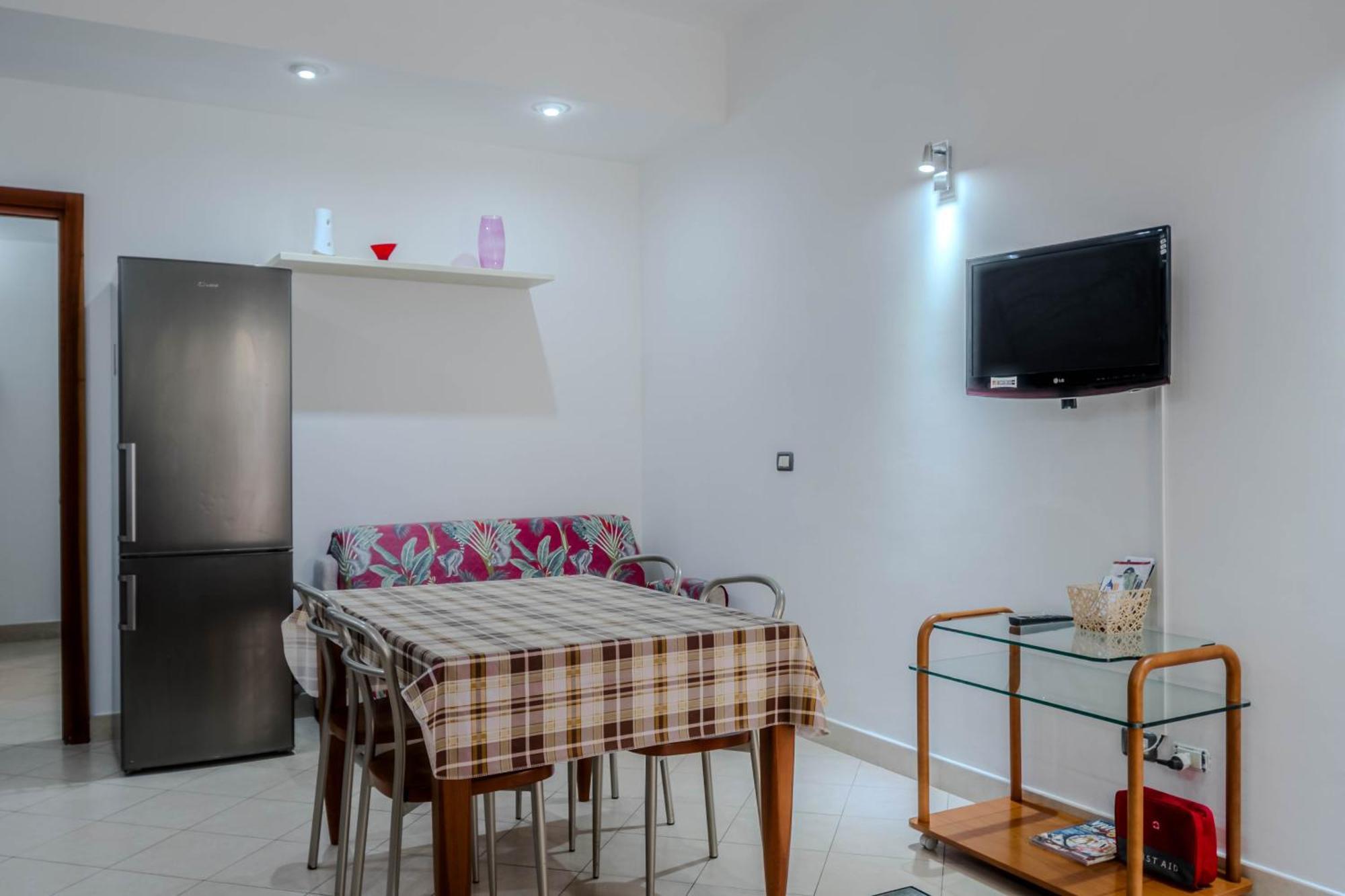 La Casa Dei Sogni Di Serena Roma Ngoại thất bức ảnh