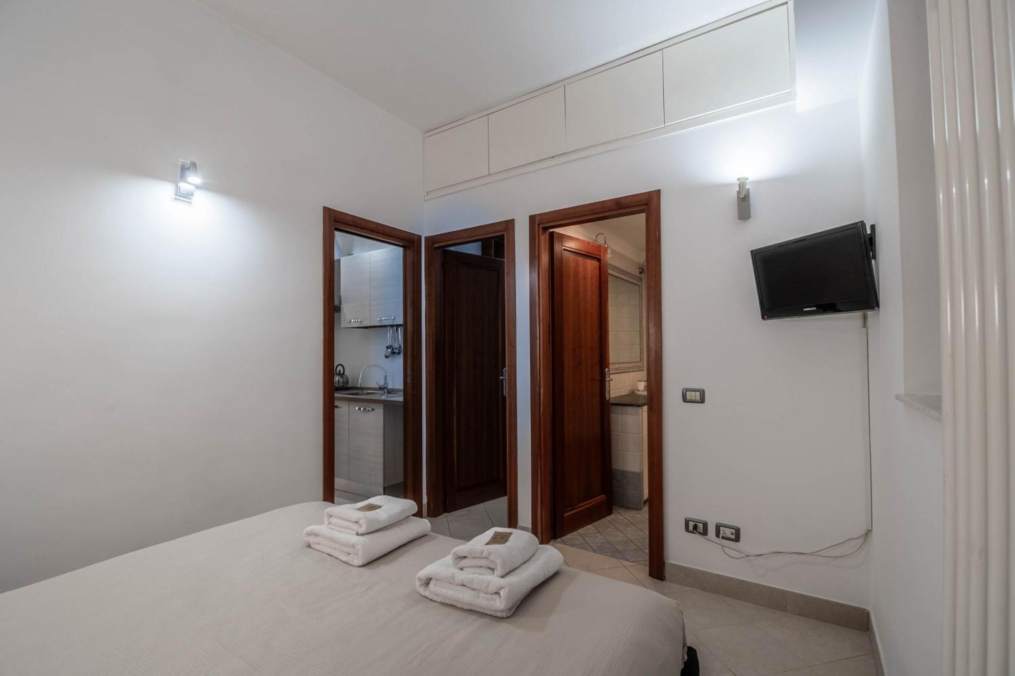 La Casa Dei Sogni Di Serena Roma Ngoại thất bức ảnh